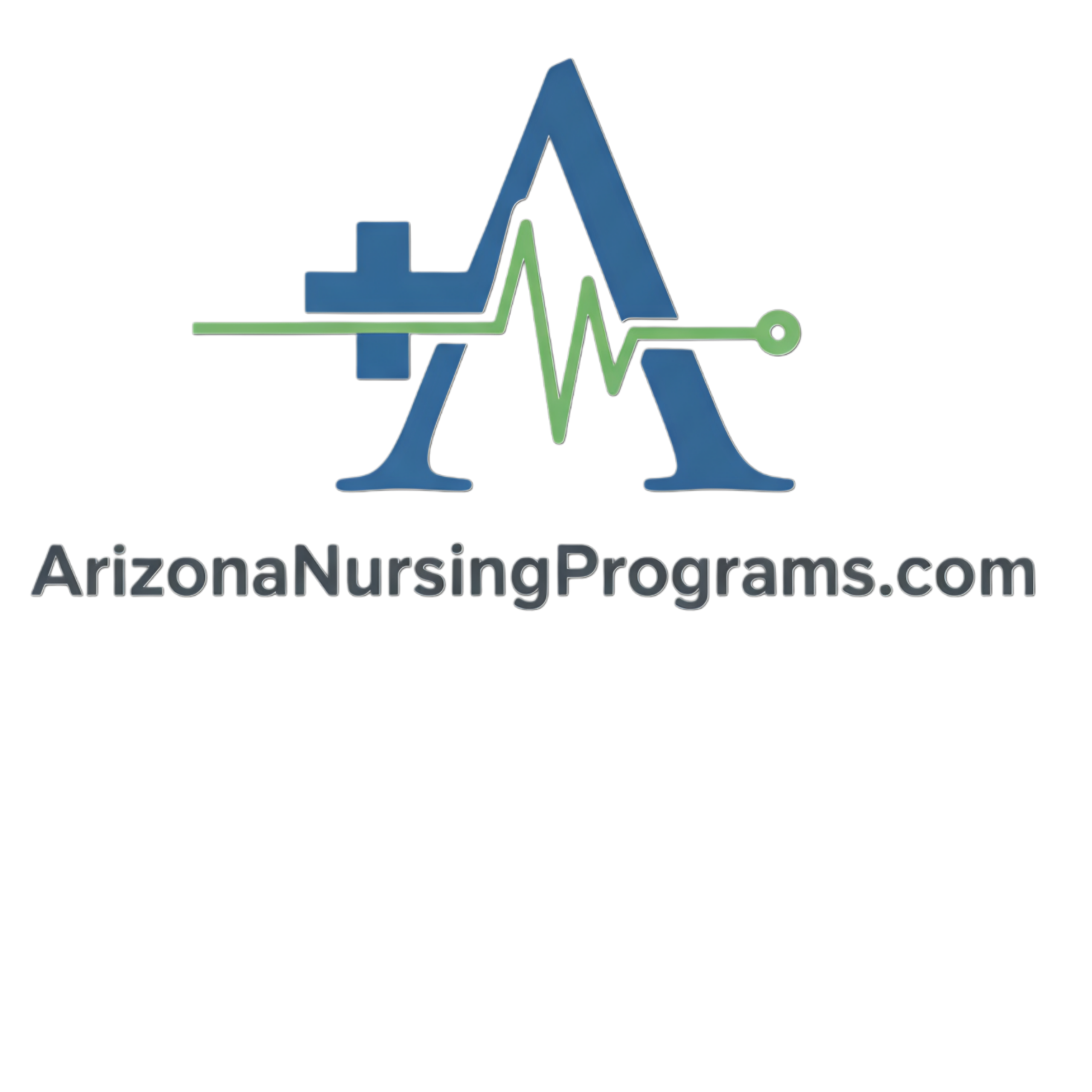 Arizona Nursing Programs Logo