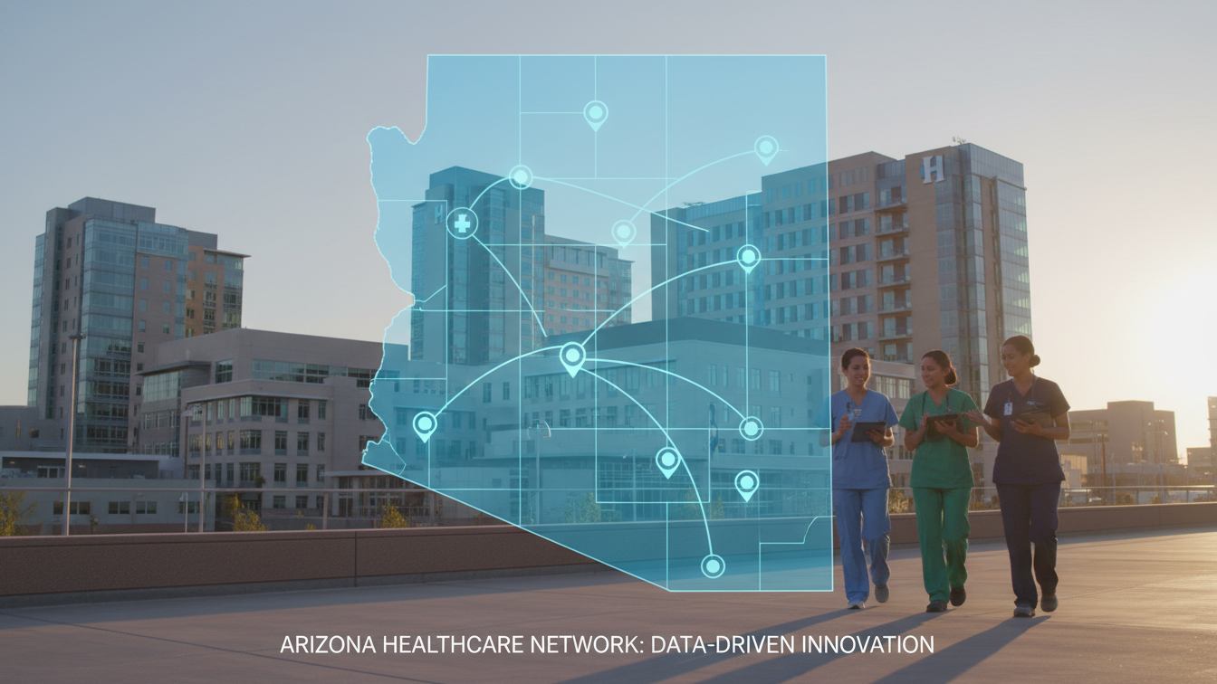 Overview of Arizona NCLEX pass rate performance for nursing graduates.