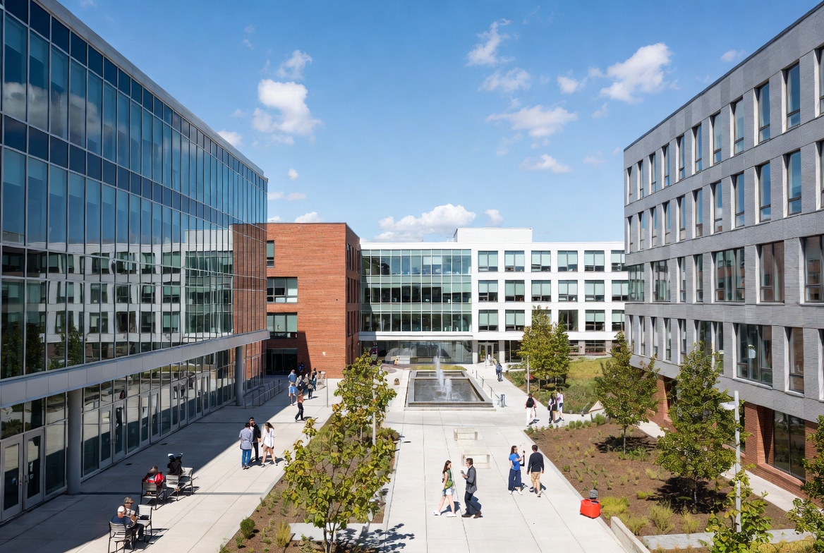 Central Arizona College Coolidge campus nursing program.