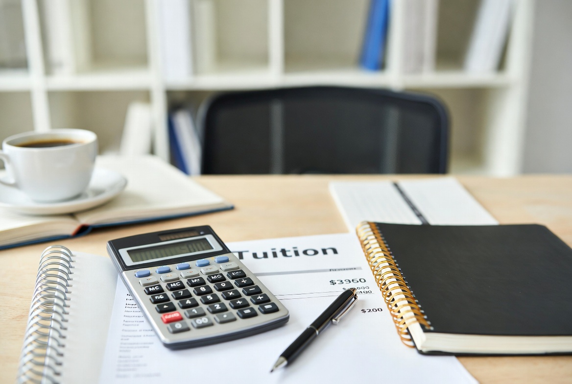 Affordable tuition materials for Arizona community college nursing programs.