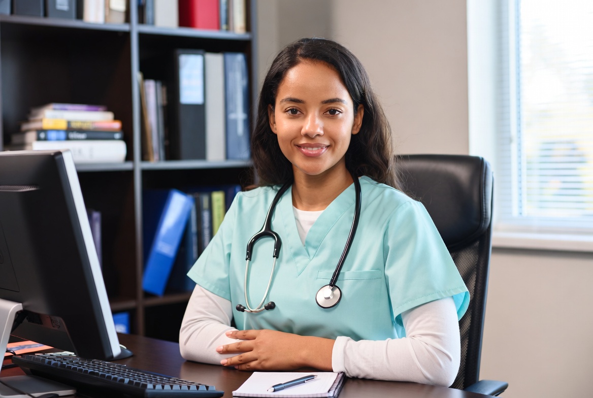 Nursing advisor answering common questions about Arizona ADN programs