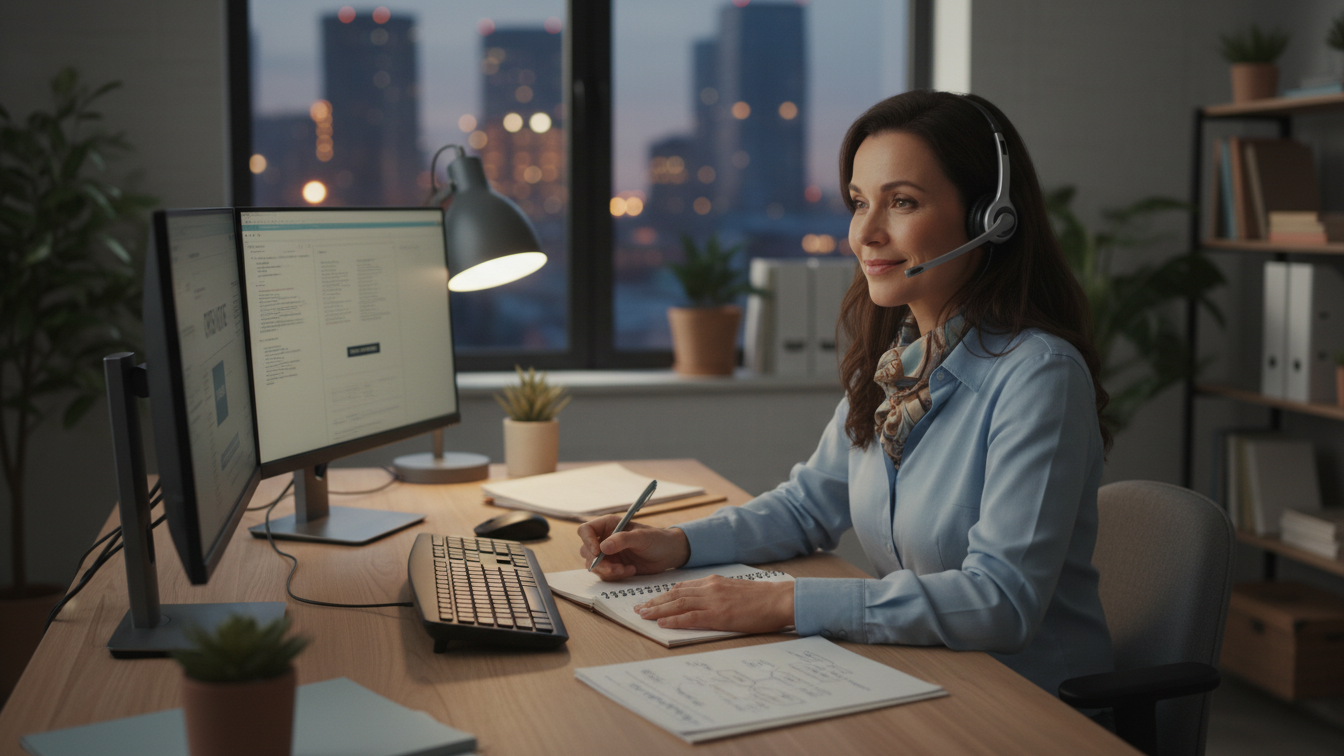 Arizona crisis hotline 988 providing immediate mental health support.